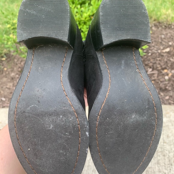 Treasure & Bond booties - Picture 4 of 4